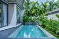 Willa 2 pokoi 180 m² Phuket, Tajlandia