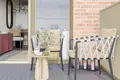 3 bedroom apartment 805 m² Springfield Village, United Kingdom
