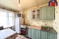 Wohnung 1 zimmer 32 m² Starobin, Belarus