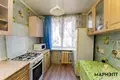 3 room apartment 63 m² Minsk, Belarus