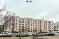 Mieszkanie 2 pokoi 56 m² Mińsk, Białoruś