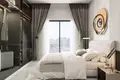 Multilevel apartments 2 bedrooms  Marmara Region, Turkey