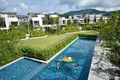 Villa de tres dormitorios 173 m² Phuket, Tailandia