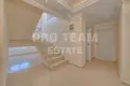 Penthouse 3 bedrooms 195 m² Mahmutlar, Turkey