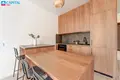 Apartamento 1 habitación 35 m² Vilna, Lituania