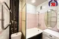 Apartamento 2 habitaciones 43 m² Saligorsk, Bielorrusia