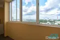 Apartamento 3 habitaciones 106 m² Minsk, Bielorrusia