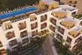 1 bedroom apartment 52 m² Budva, Montenegro