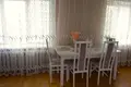Mieszkanie 3 pokoi 63 m² Żłobin, Białoruś