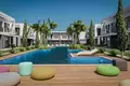 4-Zimmer-Villa 210 m² Famagusta, Nordzypern