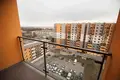 Квартира 1 комната 26 м² в Краков, Польша