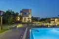 Villa 350 m² Municipality of Rethymnon, Greece