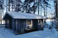 Dom wolnostojący 2 pokoi 20 m² Lappeenrannan seutukunta, Finlandia