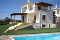 Dom 4 pokoi 167 m² Peloponnese Region, Grecja