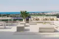 3 bedroom apartment 121 m² San Pedro Alcantara, Spain