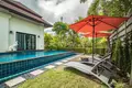 2 bedroom Villa 313 m² Phuket, Thailand