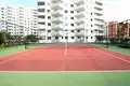 Квартира 3 комнаты  Махмутлар, Турция
