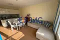 Apartamento 2 habitaciones 72 m² Nesebar, Bulgaria