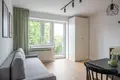 1 room apartment 22 m² Warsaw, Poland