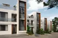 Wohnung 4 Schlafzimmer 51 m² Agios Tychonas, Zypern