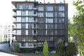 2 bedroom apartment 86 m² Besiktas, Turkey