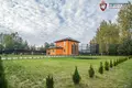 Casa de campo 104 m² Zajamnauski sielski Saviet, Bielorrusia