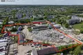 Propriété commerciale 3 756 m² à Vilnius, Lituanie