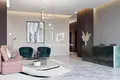 1 bedroom apartment 739 m² Business Bay, United Arab Emirates