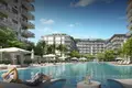 Wohnung 2 zimmer 819 m² Vereinigte Arabische Emirate, Vereinigte Arabische Emirate