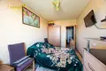 Appartement 2 chambres 47 m² Minsk, Bélarus