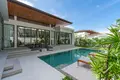 3 bedroom villa 330 m² Phuket, Thailand