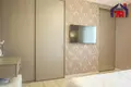 Mieszkanie 3 pokoi 85 m² Mołodeczno, Białoruś
