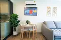 Wohnung 2 zimmer 39 m² Phuket, Thailand