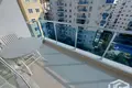 1 room apartment 45 m² Alanya, Turkey