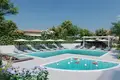 2 bedroom apartment 61 m² The Municipality of Sithonia, Greece