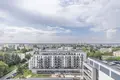 Квартира 2 комнаты 54 м² в Прушкуве, Польша