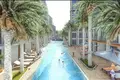 Жилой комплекс Резиденция с бассейнами, парком и рестораном в 900 метрах от пляжа Банг Тао, Пхукет, Таиланд