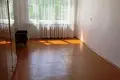 Wohnung 1 Zimmer 36 m² Maladsetschna, Weißrussland