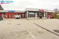 Commercial property 1 085 m² in Kupiskis, Lithuania