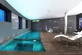 4-Schlafzimmer-Villa 500 m² Teulada, Spanien