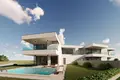 Villa de 4 dormitorios 191 m² Omisalj, Croacia