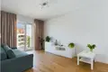 Appartement 2 chambres 45 m² Bartag, Pologne