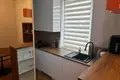 Apartamento 1 habitación 24 m² en Varsovia, Polonia