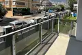 Wohnkomplex Apartment 1+1 in the center of Alanya in the complex Konak Twin Towers 3 Cleopatra.