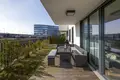 Apartamento 3 habitaciones 72 m² Varsovia, Polonia