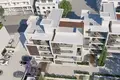 Mieszkanie 2 pokoi 85 m² Jermasoja, Cypr