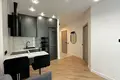 Apartamento 2 habitaciones 41 m² Minsk, Bielorrusia