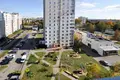 Квартира 1 комната 40 м² Минск, Беларусь