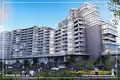 Piso en edificio nuevo Basin Express Istanbul hotel apartment complex