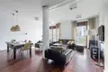 3 room apartment 98 m² in Warsaw, Poland